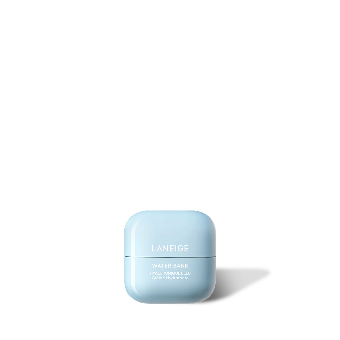 Water Bank Blue Hyaluronic Cream Moisturizer (Mini)
