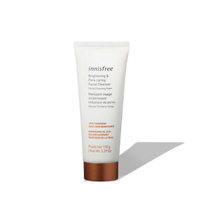 Brightening & Pore-caring Facial Cleanser