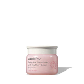 Dewy Glow Tone-up Cream