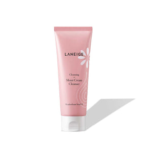 Moisturizing Cream Cleanser