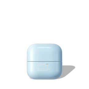 Water Bank Blue Hyaluronic Cream Moisturizer