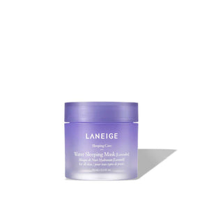 Lavender Water Sleeping Mask