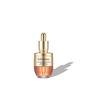 Concentrated Ginseng Rescue Ampoule