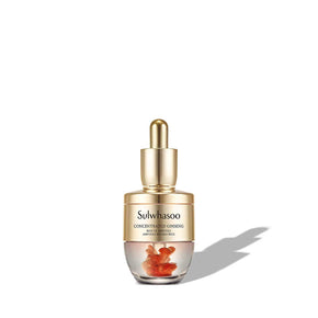 Concentrated Ginseng Rescue Ampoule